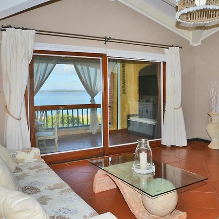 Emeraldway - Appartamento Stylish & De Luxe Cala Del Faro - Porto Cervo Eksteriør bilde