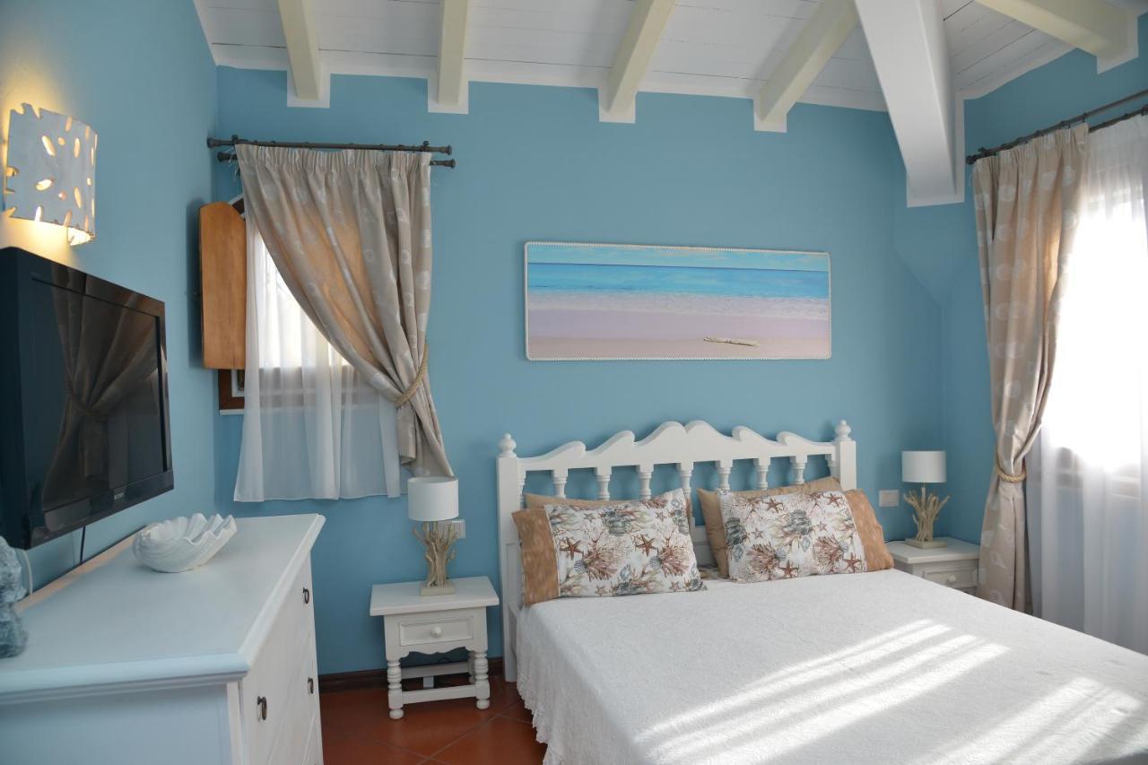 Emeraldway - Appartamento Stylish & De Luxe Cala Del Faro - Porto Cervo Eksteriør bilde