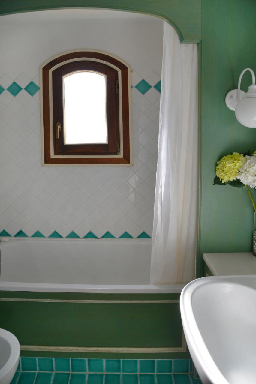 Emeraldway - Appartamento Stylish & De Luxe Cala Del Faro - Porto Cervo Eksteriør bilde