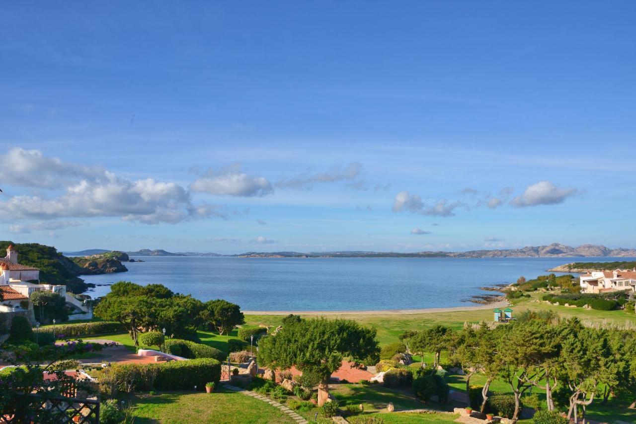 Emeraldway - Appartamento Stylish & De Luxe Cala Del Faro - Porto Cervo Eksteriør bilde