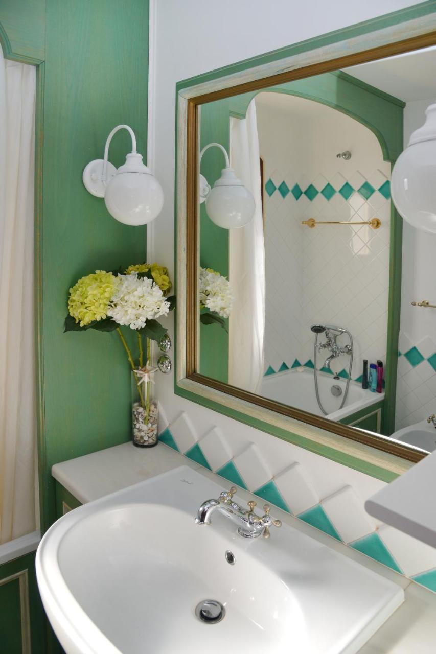Emeraldway - Appartamento Stylish & De Luxe Cala Del Faro - Porto Cervo Eksteriør bilde
